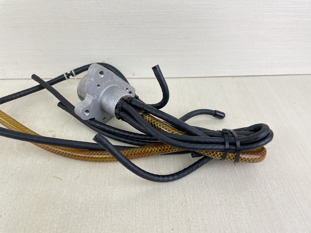 Mercury 200 225 HP 2 Stroke Optimax DFI Outboard Oil Pump Assembly 857149T