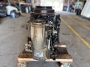 2007 Mercury 225HP DFI Optimax 2 Stroke Outboard Powerhead 877869A07 OEM