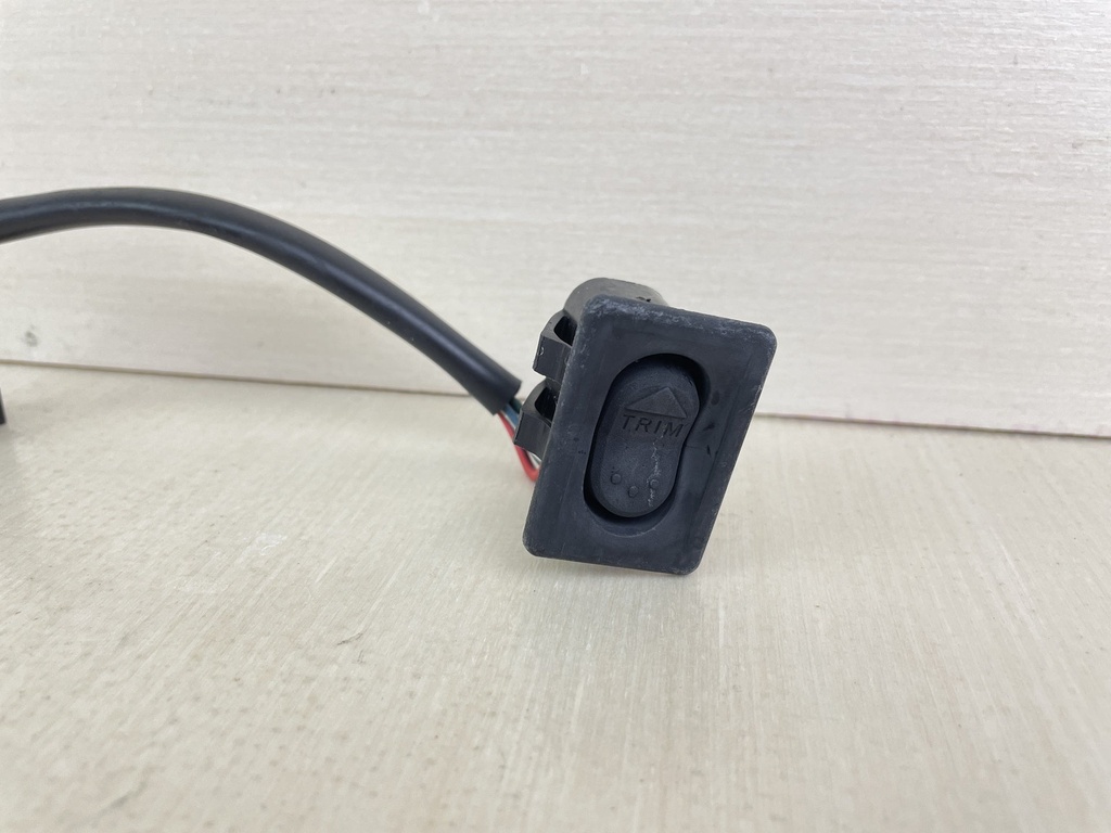 Mercury Outboard Power Trim Tilt Switch Assembly 856990 OEM