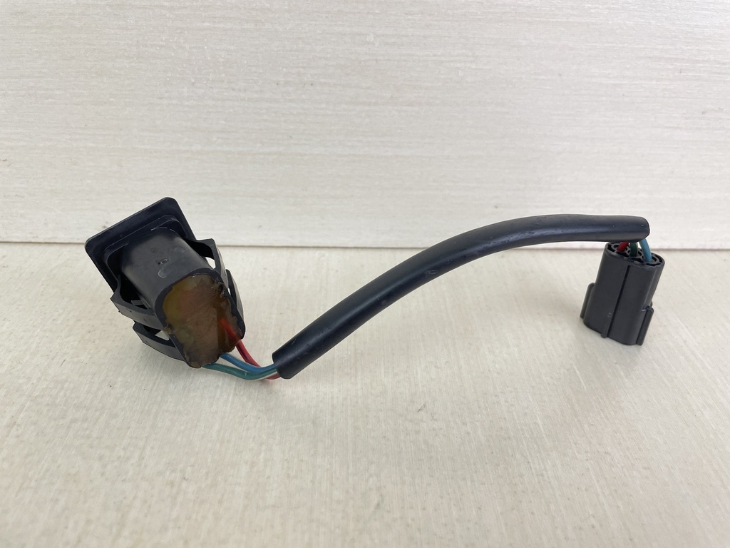 Mercury Outboard Power Trim Tilt Switch Assembly 856990 OEM