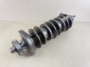 2000 Mercury 225HP 2 Stroke Optimax DFI 3.0L Crankshaft Assembly 9784A11