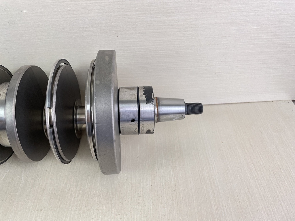 2000 Mercury 225HP 2 Stroke Optimax DFI 3.0L Crankshaft Assembly 9784A11