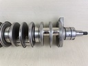 2000 Mercury 225HP 2 Stroke Optimax DFI 3.0L Crankshaft Assembly 9784A11