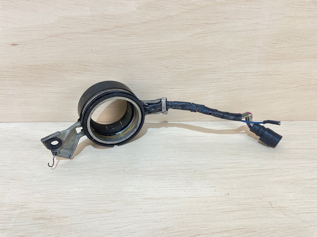 Evinrude Johnson 112HP Outboard Engine Timer Base Assembly