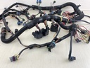 2000 Mercury 225HP 2 Stroke Optimax Outboard Engine Wire Harness 858367T1