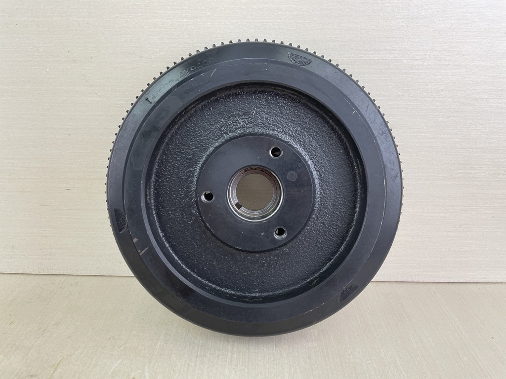 2000 Mercury 200 225 HP 2 Stroke Optimax Outboard Flywheel Assembly 850293T2