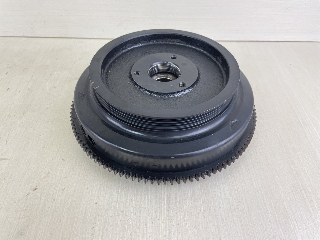 2000 Mercury 200 225 HP 2 Stroke Optimax Outboard Flywheel Assembly 850293T2