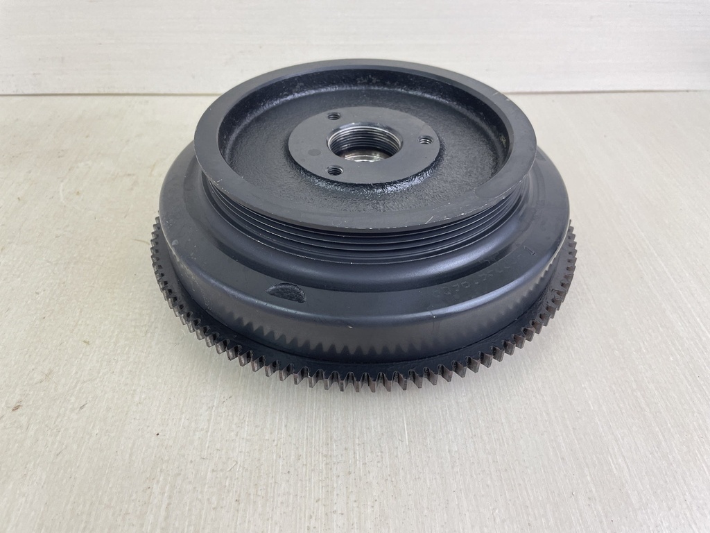 2000 Mercury 200 225 HP 2 Stroke Optimax Outboard Flywheel Assembly 850293T2