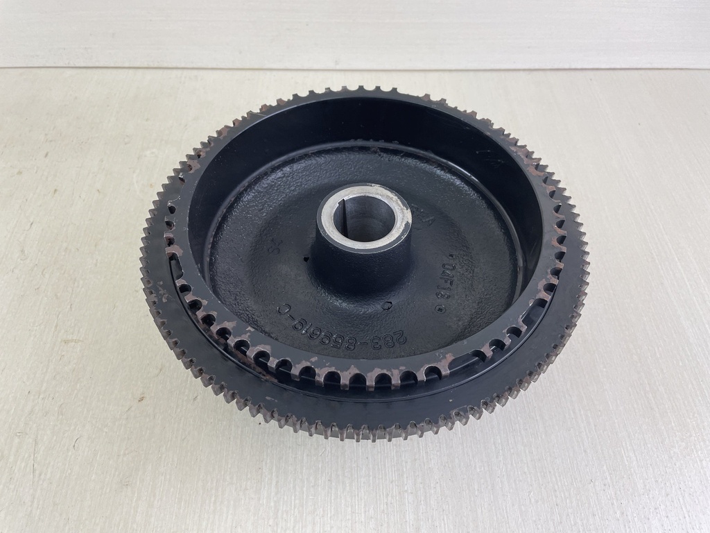 2000 Mercury 200 225 HP 2 Stroke Optimax Outboard Flywheel Assembly 850293T2