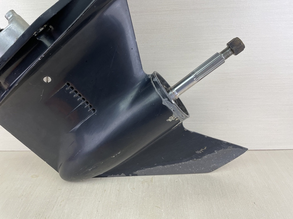 Mercury 200 225HP 2 Stroke EFI DFI Outboard 25" Lower Unit Gear Case RH 1.75:1 859399T14