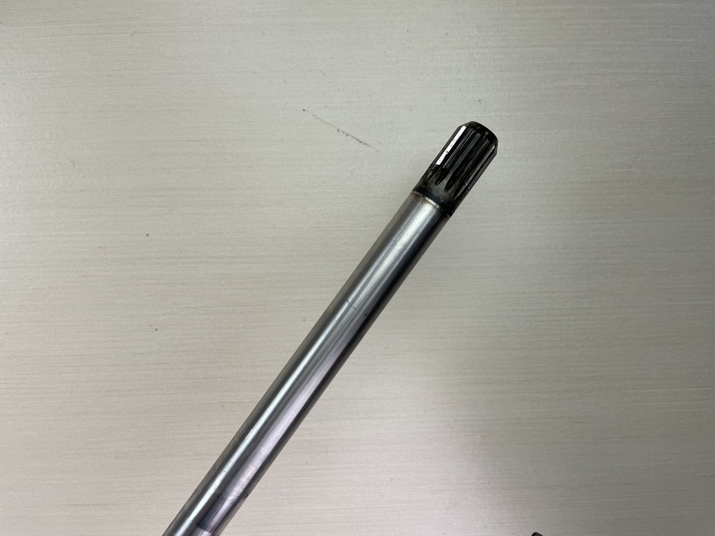 Mercury 200 225HP 2 Stroke EFI DFI Outboard 25" Lower Unit Gear Case RH 1.75:1 859399T14