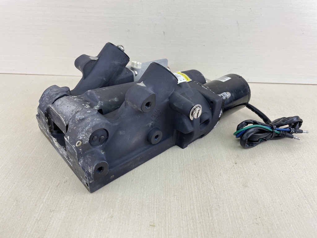 Trim Unit - Metal Motor Housing 826729T2