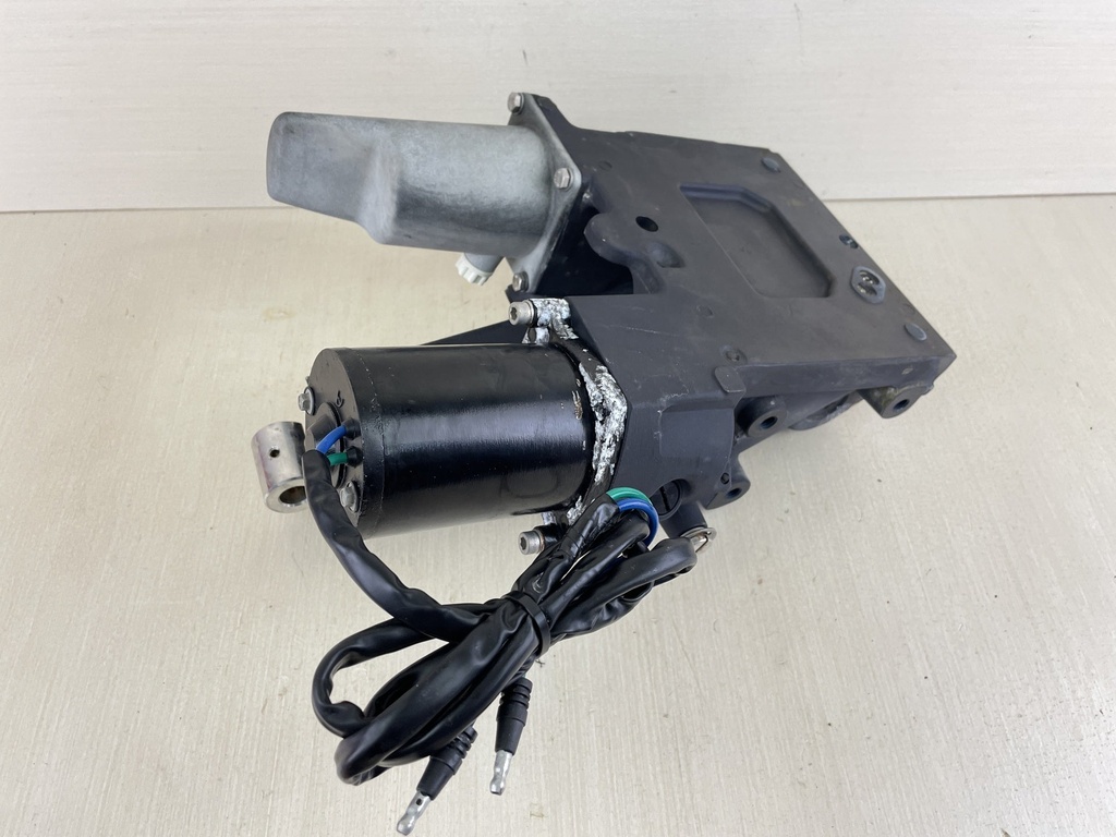 Trim Unit - Metal Motor Housing 826729T2