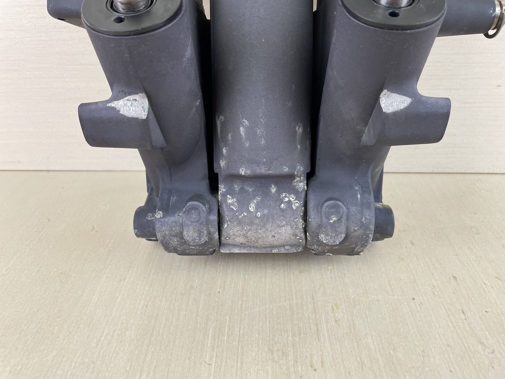 Trim Unit - Metal Motor Housing 826729T2