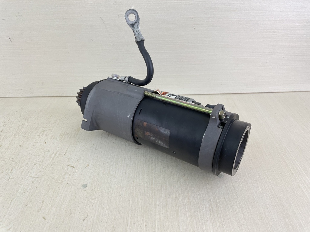 2000 Mercury 200 225 HP 2 Stroke Outboard Starter Motor Assembly 856996T