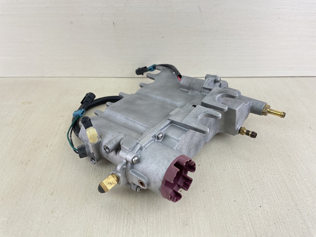 2000 Mercury 200 225 HP Optimax 2 Stroke VST Vapor Seperator Tank Assembly 855432A2