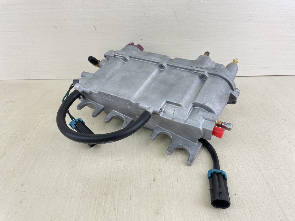 2000 Mercury 200 225 HP Optimax 2 Stroke VST Vapor Seperator Tank Assembly 855432A2