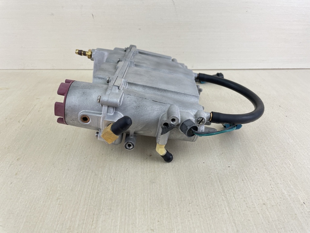 2000 Mercury 200 225 HP Optimax 2 Stroke VST Vapor Seperator Tank Assembly 855432A2