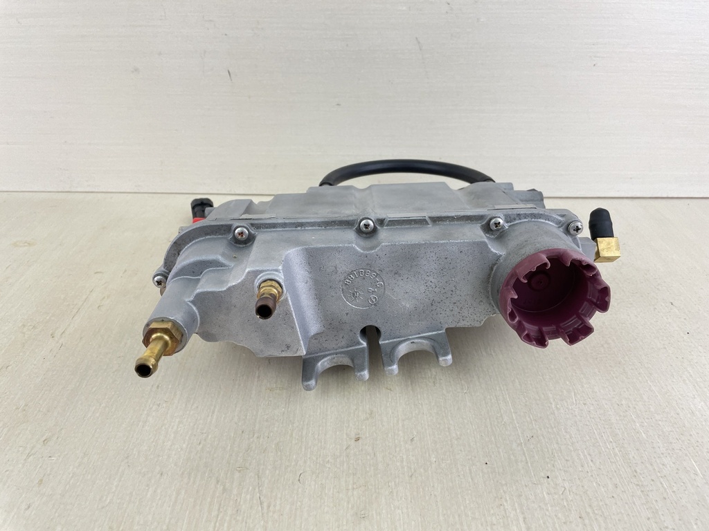 2000 Mercury 200 225 HP Optimax 2 Stroke VST Vapor Seperator Tank Assembly 855432A2