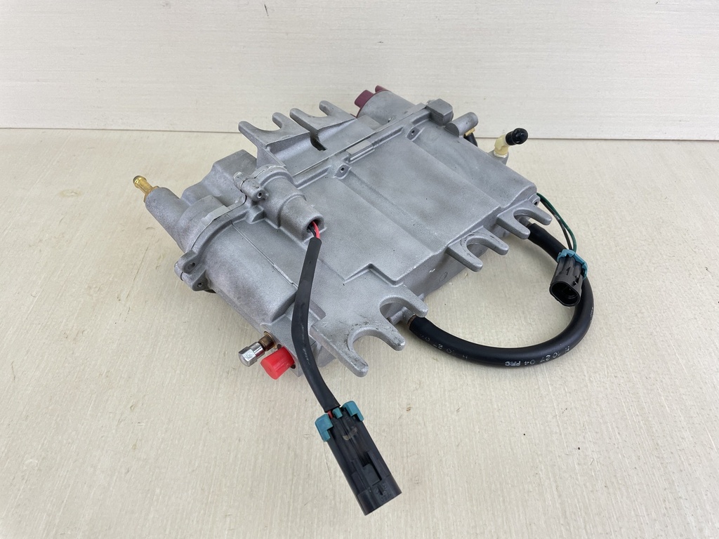 2000 Mercury 200 225 HP Optimax 2 Stroke VST Vapor Seperator Tank Assembly 855432A2