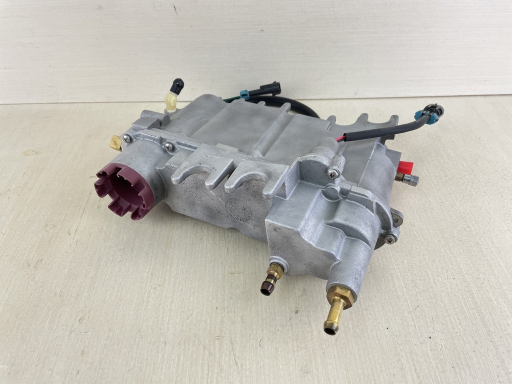 2000 Mercury 200 225 HP Optimax 2 Stroke VST Vapor Seperator Tank Assembly 855432A2