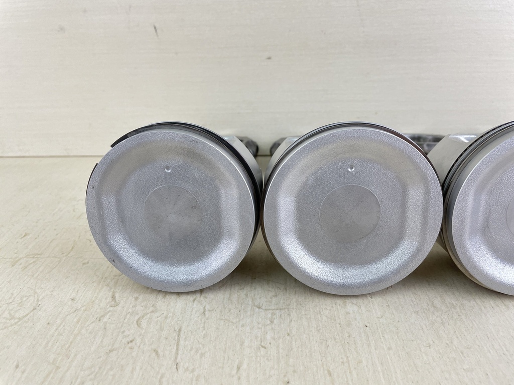 2002-2012 Suzuki DF 90 115 140 HP Outboard Piston & Connecting Rod Set 12111-92J00