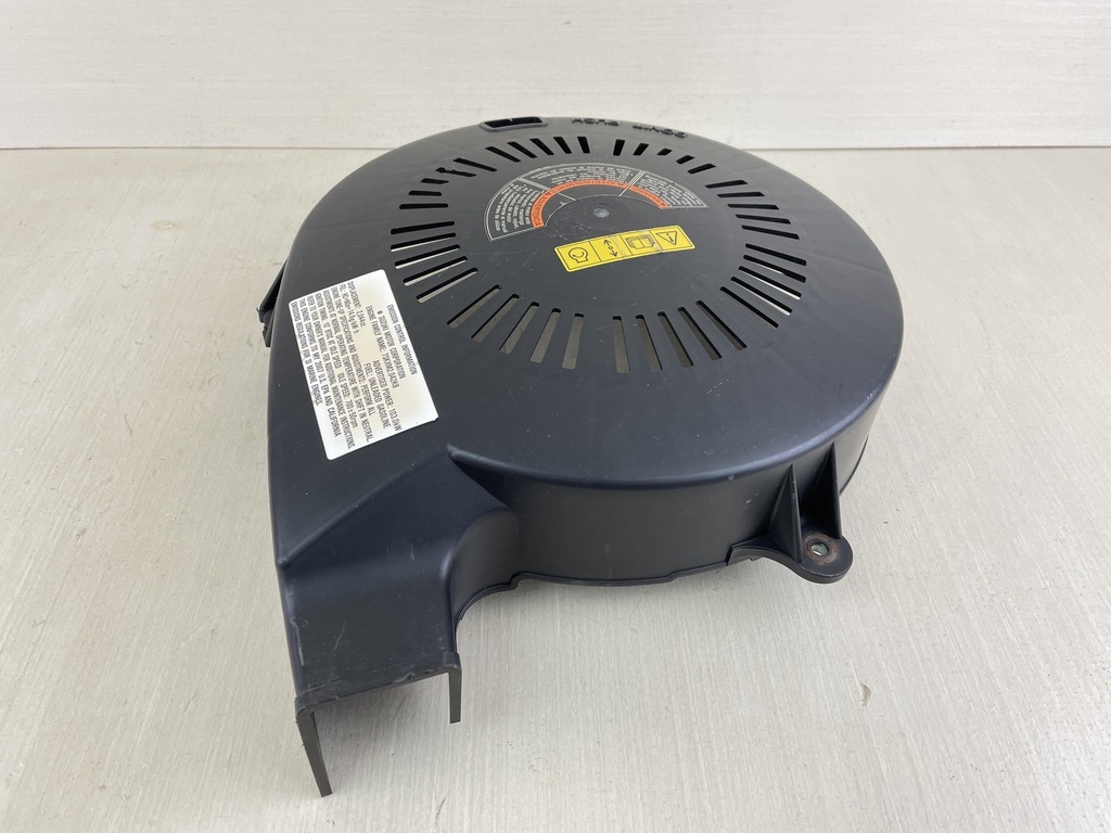 2007 Suzuki 90 115 140 HP 4 Stroke Outboard Flywheel Ring Gear Cover 11510-90J00