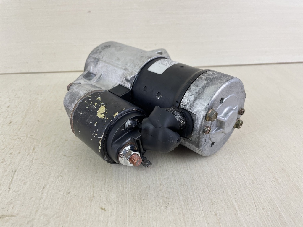 2007 Suzuki 140HP DF140 4 Stroke Outboard Starter Motor Assembly 31100-90J01