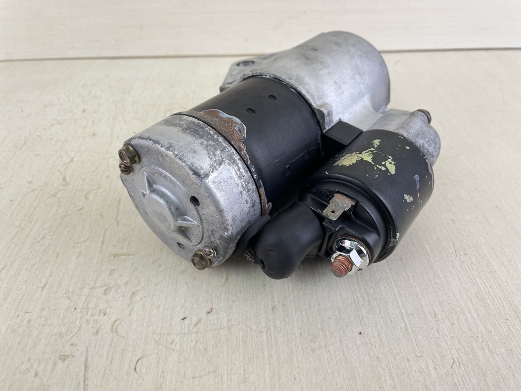 2007 Suzuki 140HP DF140 4 Stroke Outboard Starter Motor Assembly 31100-90J01