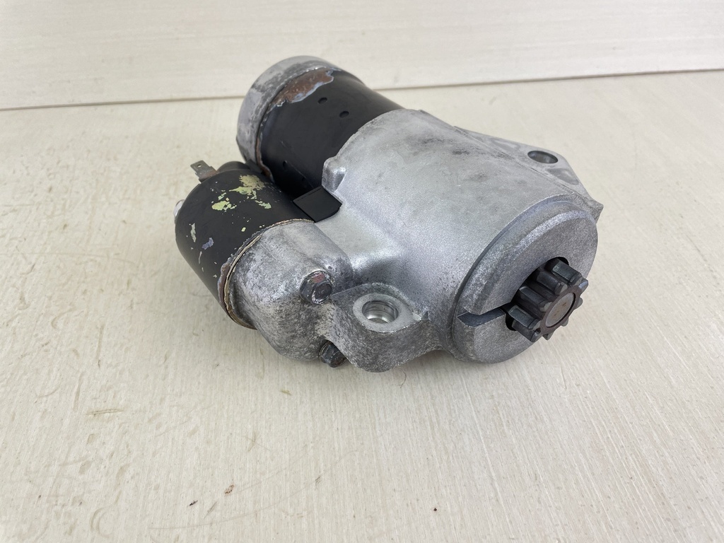 2007 Suzuki 140HP DF140 4 Stroke Outboard Starter Motor Assembly 31100-90J01