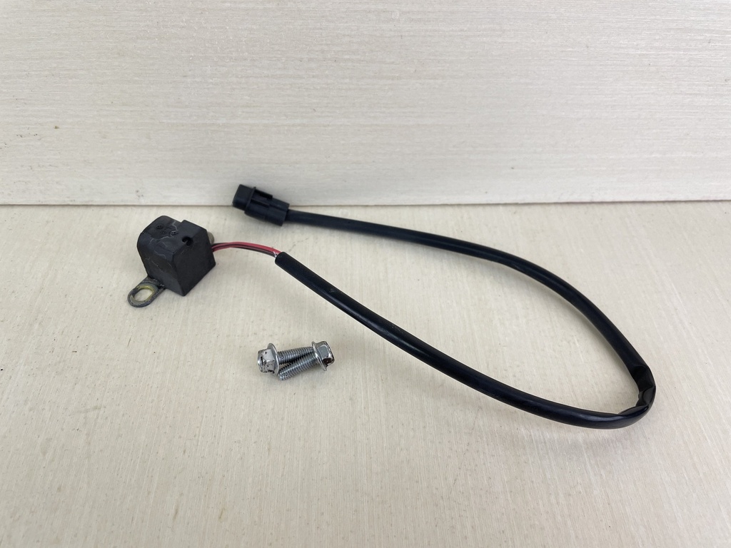 2007 Suzuki 140HP DF140 4 Stroke Outboard Ignition Timing Coil 32160-87L01