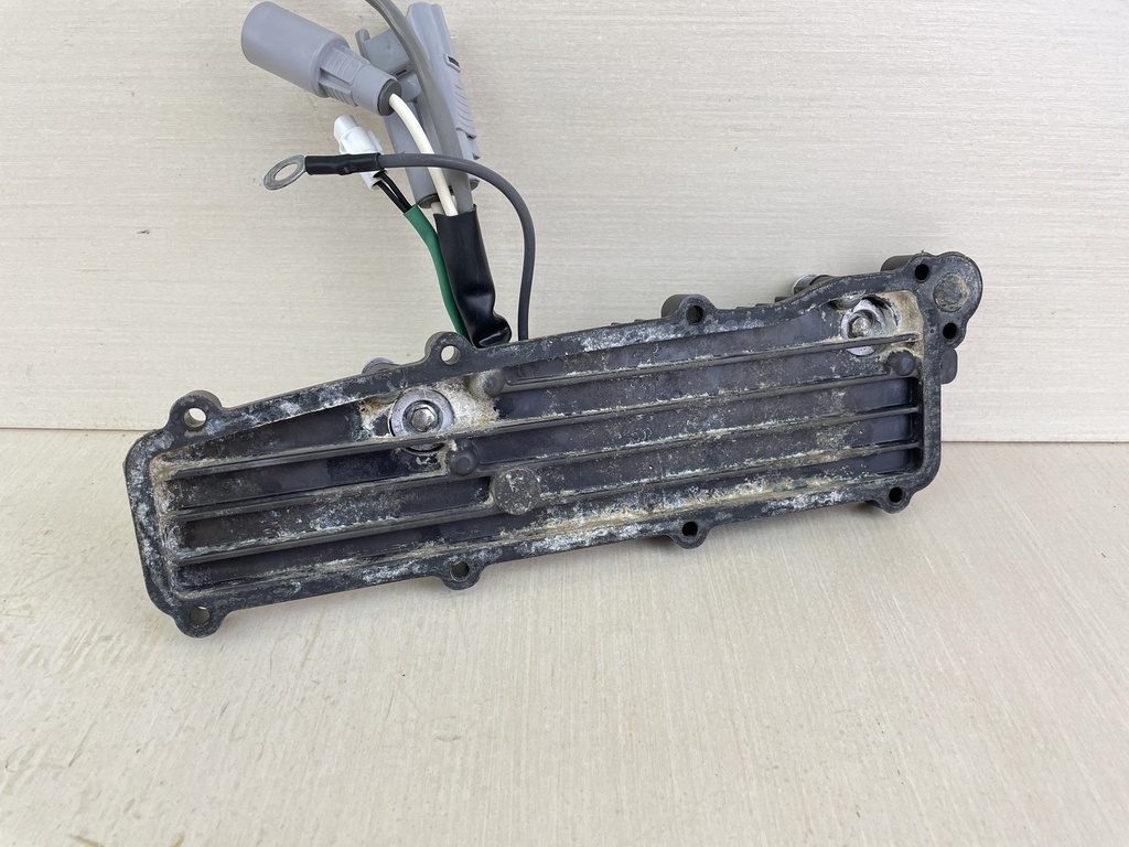 2007 Suzuki 140HP DF140 4 Stroke Outboard Rectifier Regulator Assembly 32800-90J30