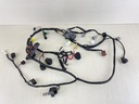 05-07 Suzuki DF140 140HP 4 Stroke Outboard Engine Wire Harness 36610-90J61