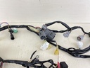 05-07 Suzuki DF140 140HP 4 Stroke Outboard Engine Wire Harness 36610-90J61