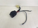 2007 Suzuki DF140 140HP 4 Stroke Outboard Power Tilt Tilt PTT Relay 38410-93J12