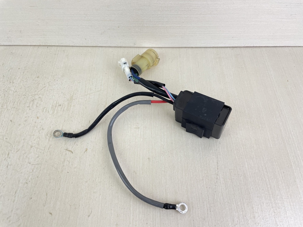 2007 Suzuki DF140 140HP 4 Stroke Outboard Power Tilt Tilt PTT Relay 38410-93J12