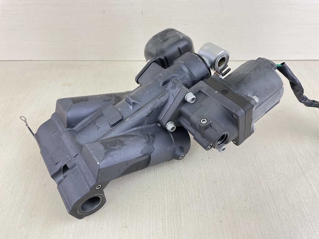 2002-2011 Suzuki DF140 140HP 4 Stroke Outboard Power Trim Tilt Unit 48503-92J04 