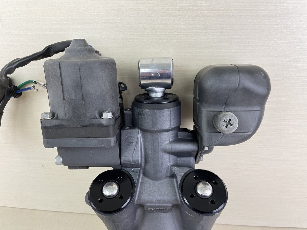 2002-2011 Suzuki DF140 140HP 4 Stroke Outboard Power Trim Tilt Unit 48503-92J04 