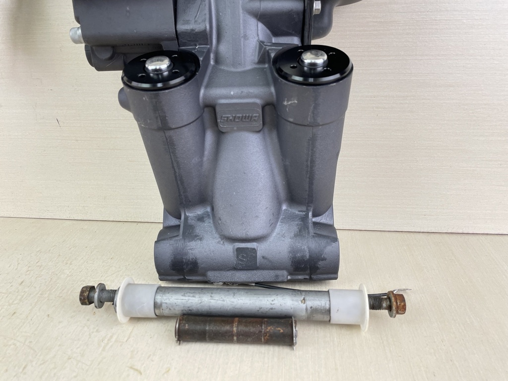 2002-2011 Suzuki DF140 140HP 4 Stroke Outboard Power Trim Tilt Unit 48503-92J04 