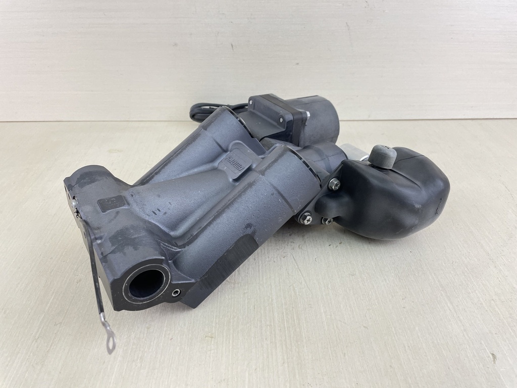 2002-2011 Suzuki DF140 140HP 4 Stroke Outboard Power Trim Tilt Unit 48503-92J04 