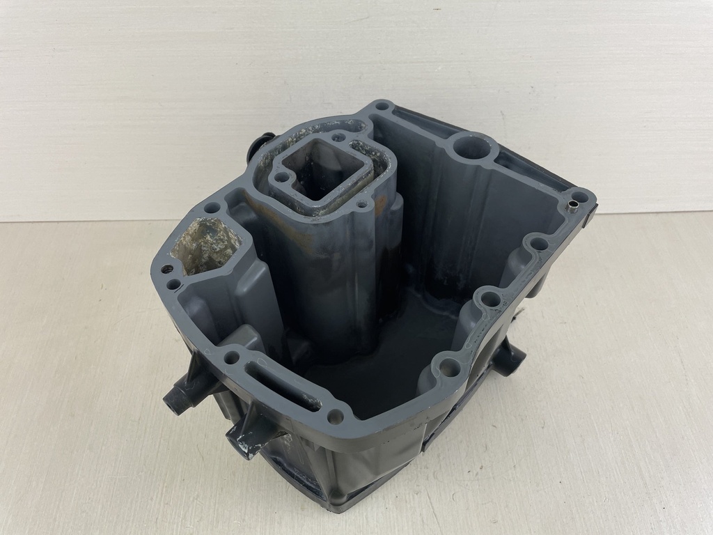 2007 Suzuki 140HP DF140 4 Stroke Outboard Oil Pan Assembly 11501-90J04-0EP