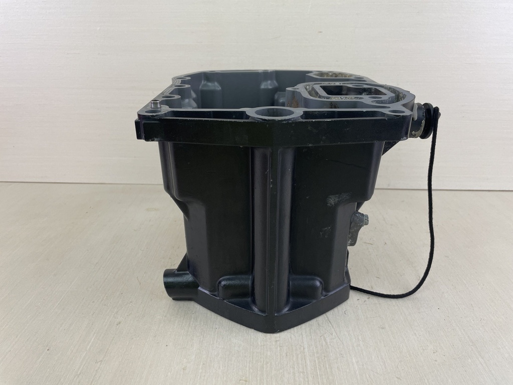 2007 Suzuki 140HP DF140 4 Stroke Outboard Oil Pan Assembly 11501-90J04-0EP