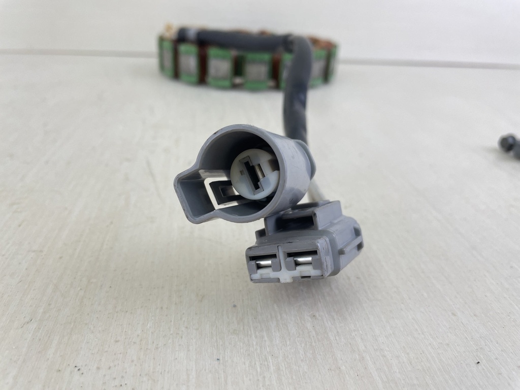 2001-2011 Suzuki Outboard DF 90 100 115 140 HP Battery Charging Coil 32120-90J20