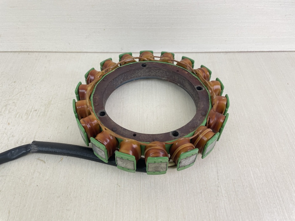 2001-2011 Suzuki Outboard DF 90 100 115 140 HP Battery Charging Coil 32120-90J20