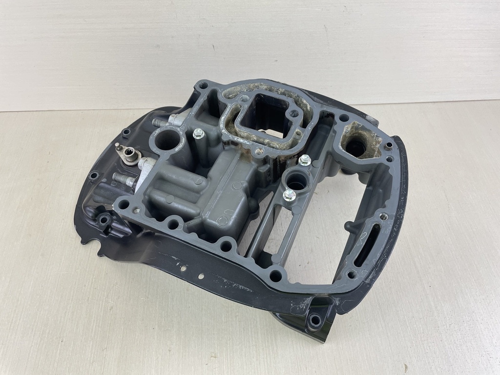 51110-90843-0EP Suzuki 2002-2011 Outboard Engine Holder Set DF 90 115 140 HP