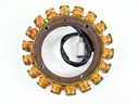 2008 Suzuki 115 HP 4 Stroke Outboard Stator Charging Coil 32120-90J21 OEM