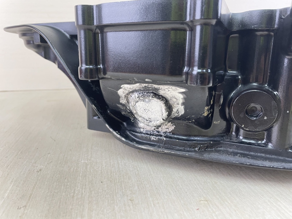 51110-90843-0EP Suzuki 2002-2011 Outboard Engine Holder Set DF 90 115 140 HP