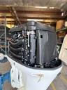 2014 Yamaha F300 300HP 4 Stroke Outboard Engine W/ 25" Shaft 1110 Hours