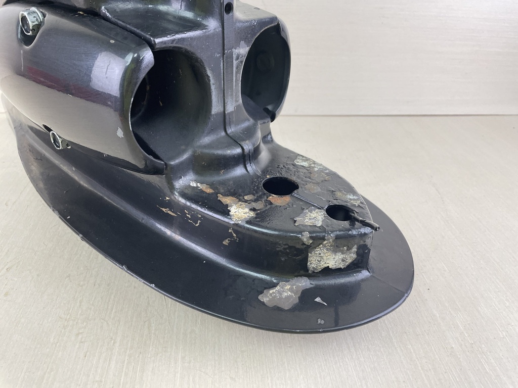 52111-90J12-0EP Suzuki Outboard 2002-2011 25" XL Driveshaft Housing DF 90 100 115 140 HP