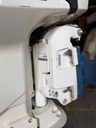 2010 Evinrude 150HP Etec 2 Stroke Outboard Engine 25" Shaft 490 Hours